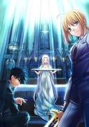 Fate/Zero