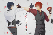 ROULETTE