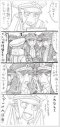 ついぴくログとサブボス漫画