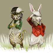 TIGER&BUNNY