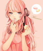 ♡Macaron♥