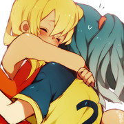 HUG