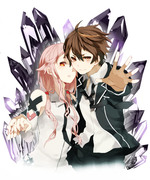 GUILTY CROWN