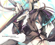 Black★Rock Shooter