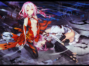 Mirror inori