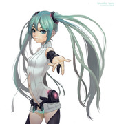 Hatsune Miku : Append