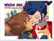 WHITE DAY