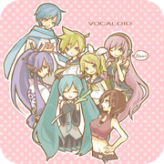 ＶＯＣＡＬＯＩＤ