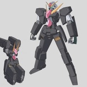 セラフィムガンダム