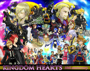 【KH10th】