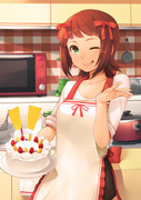 誕生日ですよ！誕生日！