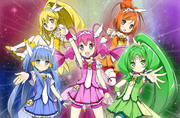 Smile Precure!