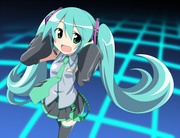 Miku-Hatsune