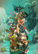 Wakfu !!!