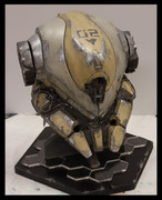 Helmet Model