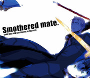 【Smothered mate】