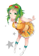 - GUMI -