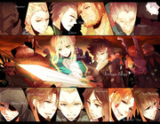 Fate/Zero