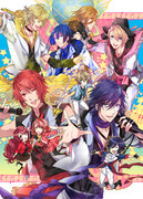 【うたプリ】ST☆RISH