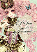 Parfum de la Fascination