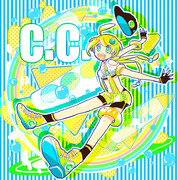 C.C.レモン！