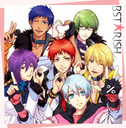 BST☆RISH