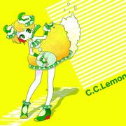 C.C.Lemon