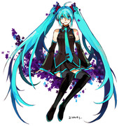 初音