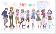 Мr.Мusic【Nico girl’s】