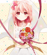 june bride