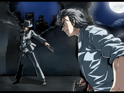 CITY HUNTER