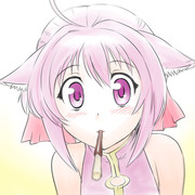 ミル姫ポッキー