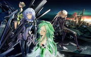 BEATLESS