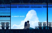 SUMMER WARS