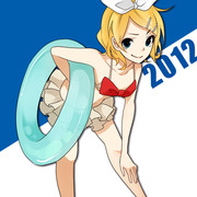 ＼リンちゃん！2012／