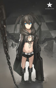 BLACK★ROCK SHOOTER