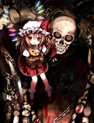 Flandre Scarlet