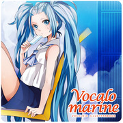 ○Vocalomarine●