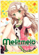 meli*melo vol.4