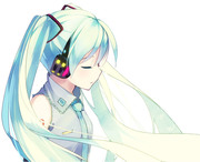 初音ミク