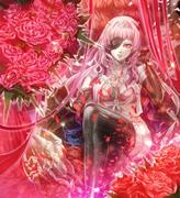 Valkyrie Rose