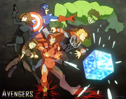 AVENGERS