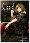 Cheers！(本編）