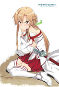 Asuna!