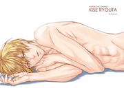 KISE RYOUTA