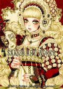 SAKIZO ART WORKS