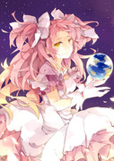 ～HB to Madoka～