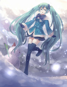 初音ミク