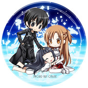 SAO♥2