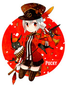 Pockymusic!